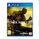 dark souks 3 PS4